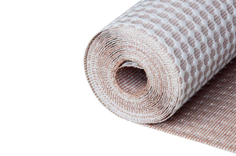 Delta Damp Proofing Membranes