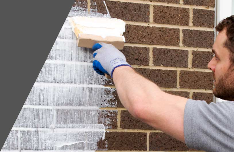 Delta external waterproofing membrane
