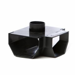 Delta Drainage Channel T-Piece Delta Drainage Channel T-Piece