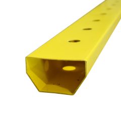 Delta Drainage Channel 2 metre length without Upstand Delta Drainage Channel 2 metre length without Upstand