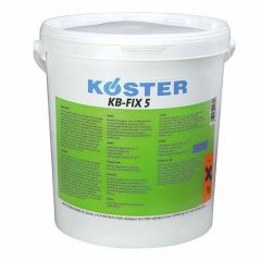KÖSTER KB-Fix 5 - 15kg KÖSTER KB-Fix 5 - 15kg