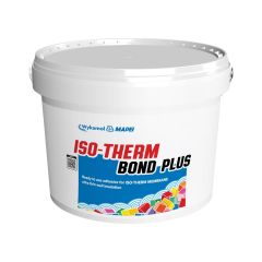 ISO-THERM BOND PLUS Adhesive 15kg ISO-THERM BOND PLUS Adhesive 15kg