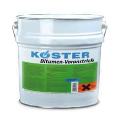 KÖSTER Bitumen Primer 10L