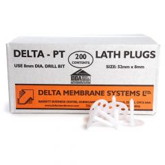 Delta PT Plugs