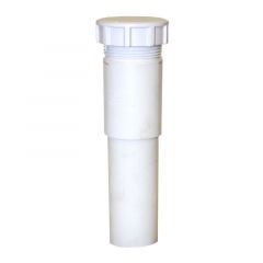 Delta Drainage Channel Jetting Eye