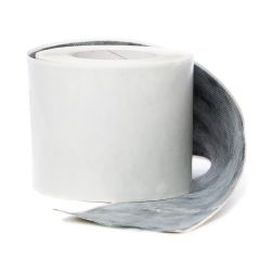 Delta Fire Retardant Membrane Fleece Tape 220mm x 20m