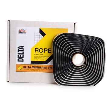 Delta Rope 10mm x 4.75m image