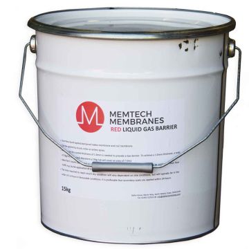 MemTech Pro Liquid Gas Barrier Membrane 15kg image