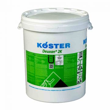 KÖSTER Deuxan 2C 32kg image