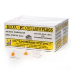 Delta PT Plugs with grommet Box of 250