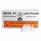 Delta PT Plugs Box of 200 Delta PT Plugs Box of 200