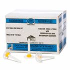 Delta FlexiDri Plus Plugs With Grommets Delta FlexiDri Plus Plugs With Grommets