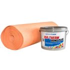 ISO-THERM Internal Wall Insulation Kit 7m² ISO-THERM Internal Wall Insulation Kit 7m²